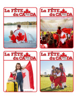 Jeu d'images-Fete du Canada-1