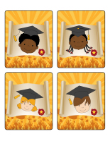 Jeu d'images-Graduation-1