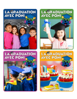 Jeu d'images-Graduation avec Poni 2026-1