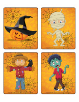 Jeu d'images-Halloween 2017-1