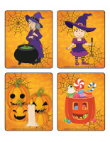Jeu d'images-Halloween 2017-2