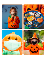 Jeu d’images-Halloween 2020-2