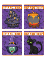 Jeu d’images-Halloween 2021-1