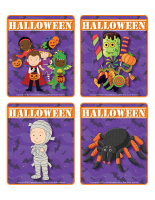 Jeu d’images-Halloween 2021-2