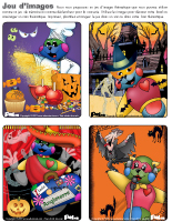 Jeu-d'images-Halloween-Poni Jeu-d'images-Halloween-Poni