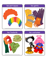 Jeu d'images-Halloween-costumes Jeu d'images-Halloween-costumes