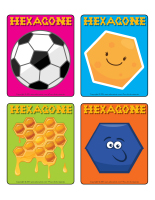 Jeu d'images-Hexagone-1