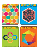 Jeu d'images-Hexagone-2