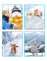 Jeu d’images-Hiver-2