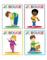 Jeu d’images-Je bouge-1