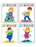 Jeu d’images-Je bouge-2