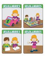 Jeu d'images-Jeux libres-1