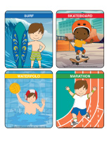 Jeu d'images-Jeux olympiques d’été 2024-7