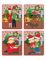 Jeu d&rsquo;images-La fete de Noel-2025-1