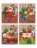 Jeu d&rsquo;images-La fete de Noel-2025-2