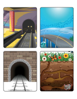 Jeu d'images-Les tunnels-1