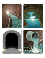 Jeu d'images-Les tunnels-2