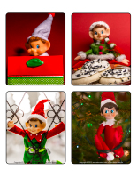 Jeu d’images-Lutins-1