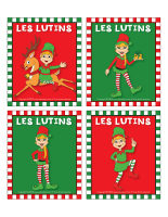 Jeu d'images-Lutins 2025-2