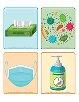 Jeu d’images-Microbes-2