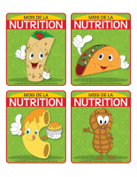 Jeu d’images-Mois de la nutrition-1