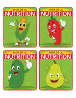 Jeu d’images-Mois de la nutrition-2