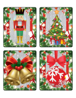 Jeu d'images-Noël 2017-2