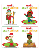 Jeu d’images-Noel-Jeux libres 2024-2