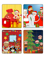 Jeu d'images-Noel-Traditions-2