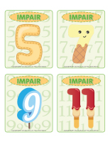 Jeu d'images-Pair et impair-2