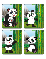 Jeu d'images-Pandas