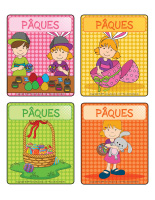 Jeu d'images-Pâques 2019-1