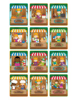 Jeu d&rsquo;images-Place du marche-2