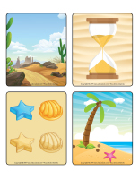 Jeu d’images-Sable-1