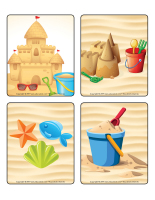 Jeu d’images-Sable-2