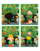 Jeu d'images-Saint-Patrick-2025-1