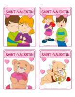 Jeu d'images-Saint-Valentin 2019-2