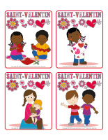 Jeu d'images-Saint-Valentin 2023-2