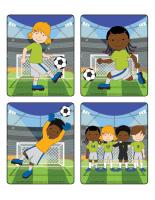 Jeu d'images-Soccer-1