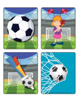 Jeu d'images-Soccer-2