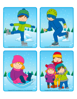 2 accessoires essentiels pour débuter le ski avec vos tout-petits (3 à 5  ans) - Bouge Petit - Centre de développement physique pour bébés et jeunes  enfants