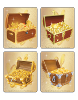 Jeu d'images-Trésors Jeu d'images-Trésors