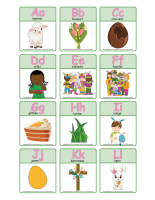 Jeu d&rsquo;images abecedaire-Paques 2026-1