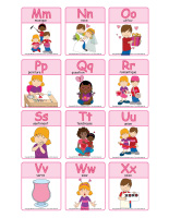 Jeu d&rsquo;images-abecedaire-Saint-Valentin 2026-2