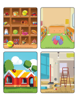 Jeu d'images-le réaménagement-2 Jeu d'images-le réaménagement-2