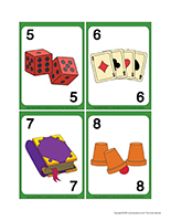 Jeu de cartes-Magie-2