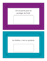 Jeu de devinettes-Masques-2