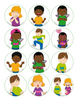 Jeu de memoire-&Eacute;motions avec Poni