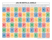 Jeu de mots-Jungle-2