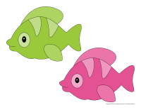 Jeu de pêche-les tâches-2 Jeu de pêche-les tâches-2